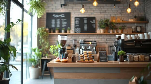 Ritual Coffee Roasters
